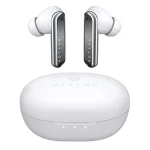 هدفون بلوتوثی هایلو W1 با میکروفون ۴ گانه و بلوتوث 5.3 - Image 3