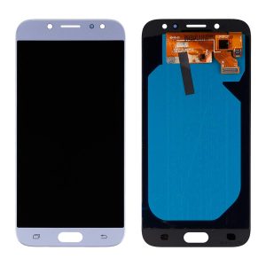 تاچ ال سی دی J7 Pro (J730) اینسل اسکای بلو