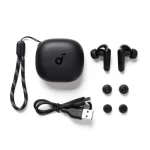 هدفون بلوتوثی انکر مدل Soundcore P25i با کیفیت صدای بینظیر - Image 2