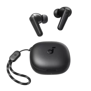هدفون بلوتوثی انکر مدل Soundcore P25i با کیفیت صدای بینظیر