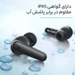 هدفون بلوتوثی انکر مدل Soundcore P25i با کیفیت صدای بینظیر - Image 7