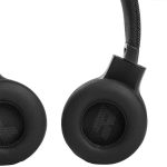 هدفون JBL Live 460 NC غیر اصل | اتصال بیسیم و سیمی، باتری پرقدرت و طراحی راحت - Image 6