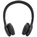 هدفون JBL Live 460 NC غیر اصل | اتصال بیسیم و سیمی، باتری پرقدرت و طراحی راحت - Image 3