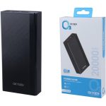 پاوربانک 22.5 وات اکسیژن مدل OX-50 | ظرفیت بالا، شارژ ایمن و سه خروجی همزمان