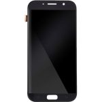 تاچ ال سی دی سامسونگ Galaxy A7 2017 (A720) اینسل مشکی