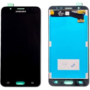تاچ ال سی دی سامسونگ J7 Prime (G610) شرکتی مشکی