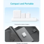 شارژر فست 20 وات انکر مدل A2347 با درگاه USB-C - Image 5