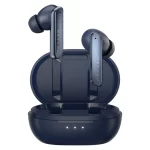 هدفون بلوتوثی هایلو W1 با میکروفون ۴ گانه و بلوتوث 5.3