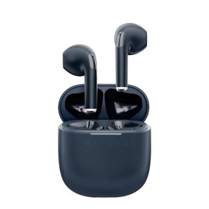 هدفون بلوتوثی هایلو مدل X1C با بلوتوث 5.3 و باتری ۲۰ ساعته