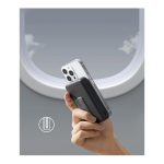 پاوربانک مگ سیف انکر مدل Anker 633 Magnetic A1641 با شارژ بیسیم و سیمی - Image 5