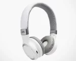 هدفون JBL Live 460 NC غیر اصل | اتصال بیسیم و سیمی، باتری پرقدرت و طراحی راحت - Image 2