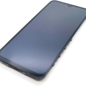 تاچ و ال سی دی سامسونگ A25 5G (A256) اولد NO IC با فریم