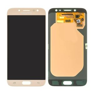 تاچ ال سی دی J7 Pro (J730) اولد NO IC طلایی