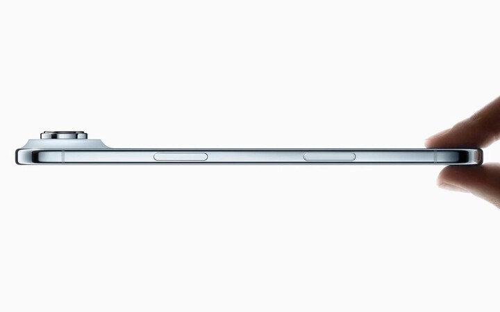 آیا با معرفی آیفون ایر دوران اهمیت اعداد ظرفیت باتری به سر آمده؟