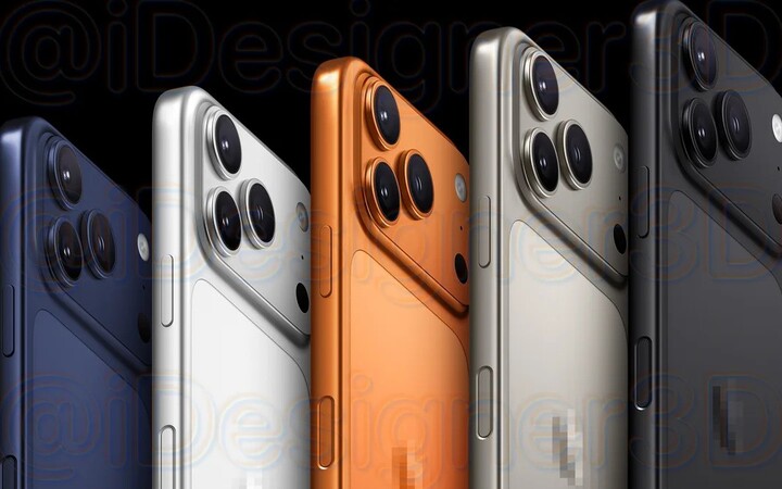 آیفون 17؛ پاسخی قاطع به رویکرد هوش مصنوعی محور پیکسل 10