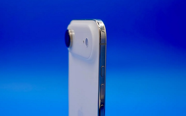 آیفون ایر در آزمون مقاومت؛ آیا پرچمدار ظریف اپل دوام میآورد؟