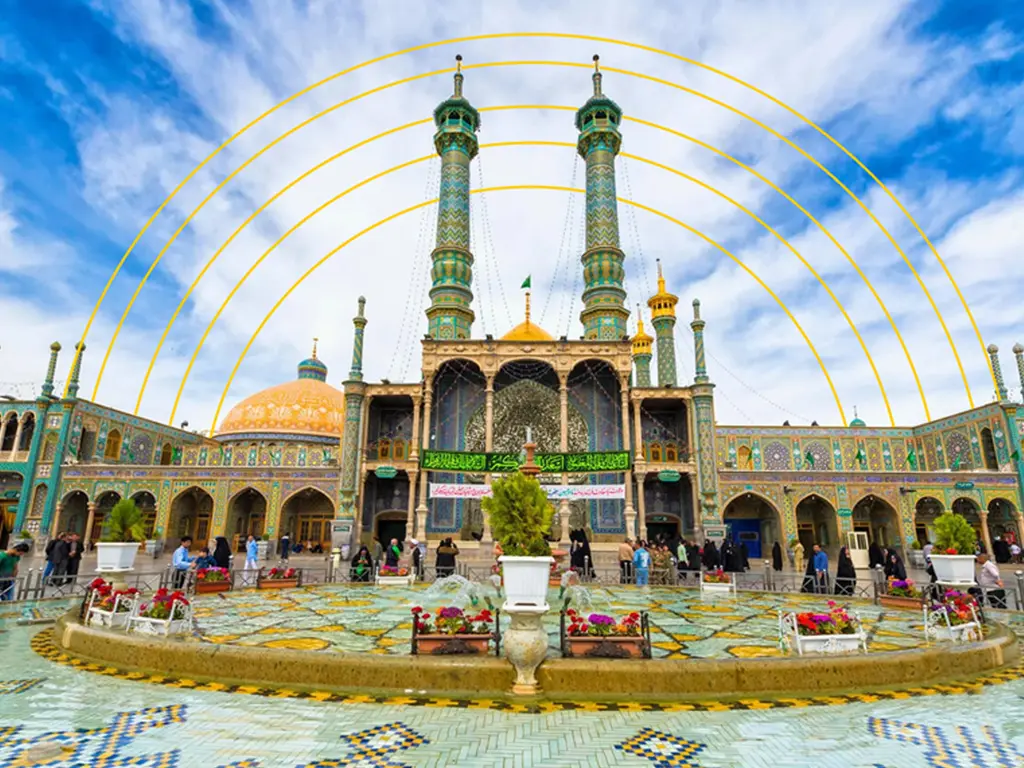 بسته ویژه ایرانسل به مناسبت روز قم