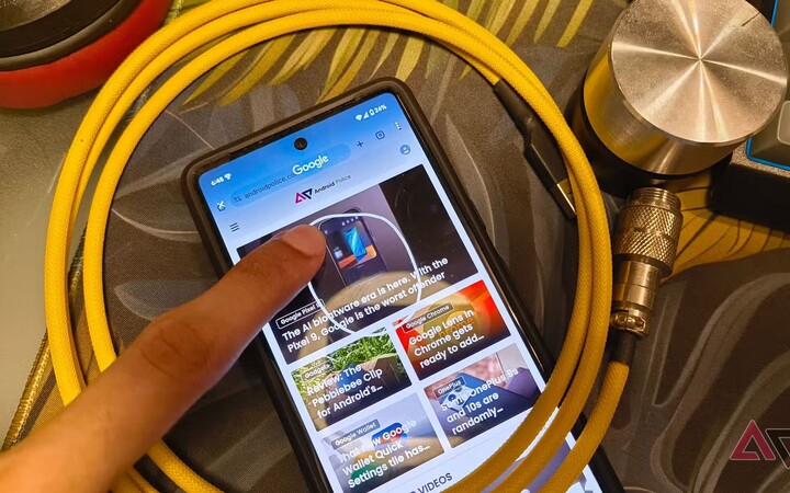 پرکاربردترین قابلیت هوش مصنوعی سامسونگ، کار سامسونگ نیست!