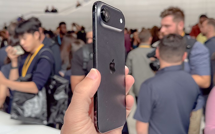 چالش باتری در آیفون ایر چقدر جدی است؟