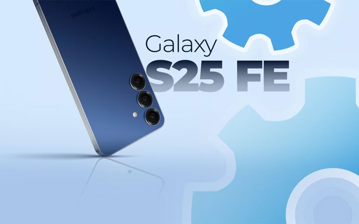 ۷ تنظیم مخفی که گلکسی اس 25 FE را به یک پرچمدار واقعی تبدیل میکند