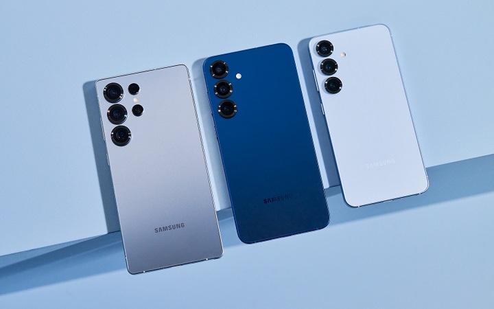 سامسونگ تا ماه ژانویه تولید انبوه گلکسی S26 و S26 پلاس را آغاز نخواهد کرد