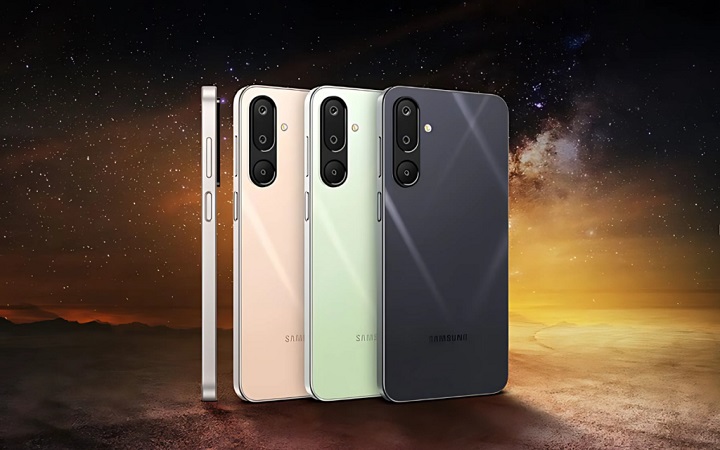 سری گلکسی M سامسونگ به موفقیت چشمگیری دست پیدا کرده است!