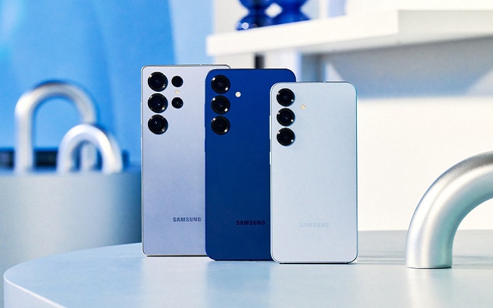 سری گلکسی S26 در راه است؛ ۸ تغییر بزرگ برای نسل جدید پرچمداران سامسونگ