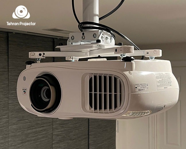 چطوری توی اتاق خواب یک سینما داشته باشیم + عکس