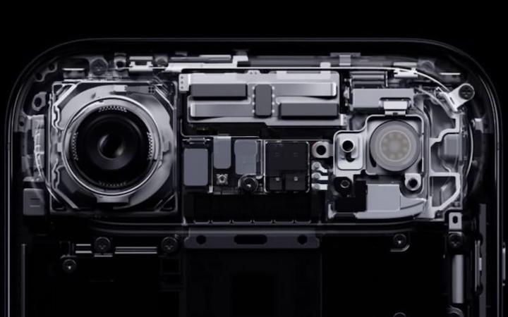 دوربین نسل بعدی آیفون ایر چگونه خواهد بود؟