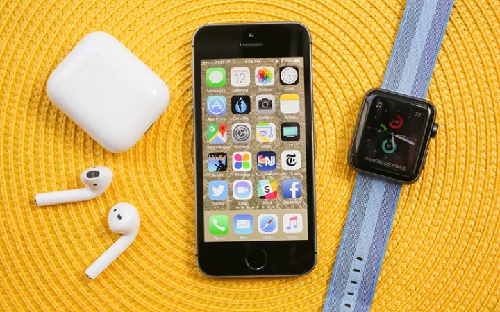 اولین نسل آیفون SE از حالا به بعد محصولی منسوخ محسوب میشود