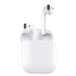 ایرپاد طرح اصلی | هندزفری بلوتوثی مدل AirPods طرح اورجینال