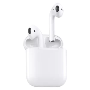 ایرپاد طرح اصلی | هندزفری بلوتوثی مدل AirPods طرح اورجینال