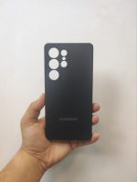 قاب سیلیکونی سامسونگ S25 Ultra | گارد نرم اورجینال با کیفیت عالی