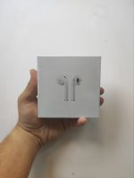 ایرپاد طرح اصلی | هندزفری بلوتوثی مدل AirPods طرح اورجینال - Image 2