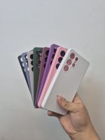 قاب سیلیکونی سامسونگ S25 Ultra | گارد نرم اورجینال با کیفیت عالی - Image 2