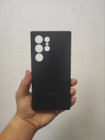 قاب سیلیکونی سامسونگ Galaxy S24 Ultra | گارد نرم اورجینال با کیفیت عالی