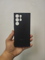 قاب سیلیکونی سامسونگ Galaxy S23 Ultra | گارد نرم اورجینال با کیفیت عالی
