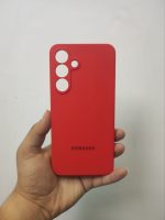 قاب سیلیکونی سامسونگ Galaxy S25 FE | گارد نرم اورجینال با کیفیت عالی