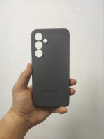 قاب سیلیکونی سامسونگ Galaxy S24 FE | گارد نرم اورجینال با کیفیت عالی