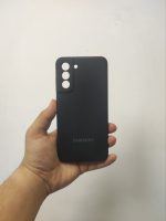 قاب سیلیکونی سامسونگ Galaxy S21 FE | گارد نرم اورجینال با کیفیت عالی