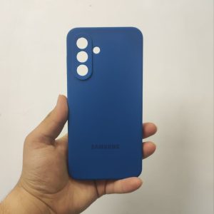 قاب سیلیکونی سامسونگ Galaxy A56 | اورجینال و هایکپی با کیفیت عالی