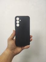قاب سیلیکونی سامسونگ Galaxy A55 | گارد نرم اورجینال با کیفیت عالی