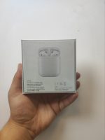 ایرپاد طرح اصلی | هندزفری بلوتوثی مدل AirPods طرح اورجینال - Image 3