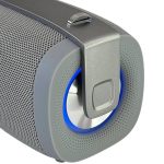 اسپیکر بلوتوثی اکسیژن AX-104 | اسپیکر قابل حمل Oxygen با LED - Image 2