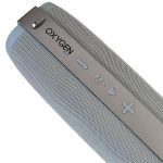 اسپیکر بلوتوثی اکسیژن AX-104 | اسپیکر قابل حمل Oxygen با LED - Image 3