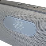 اسپیکر بلوتوثی اکسیژن AX-104 | اسپیکر قابل حمل Oxygen با LED - Image 4