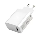 شارژر 67 وات شیائومی اورجینال با کابل Type-C توربو