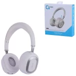 هدفون بیسیم اکسیژن A13 رمخور | بلوتوث 5.4 + AUX