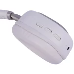 هدفون بیسیم اکسیژن A13 رمخور | بلوتوث 5.4 + AUX - Image 7