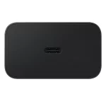 شارژر 45 وات سامسونگ مدل EP-T4511 سه پین به همراه کابل Type-C